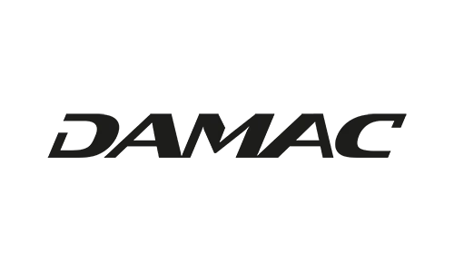 Damac logo